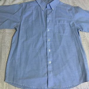 GEORGE Button-Up Shirt for Boys